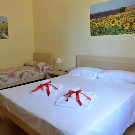 Il Di Ross 3* Verona