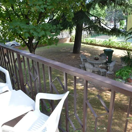 Il Di Ross 3* Verona