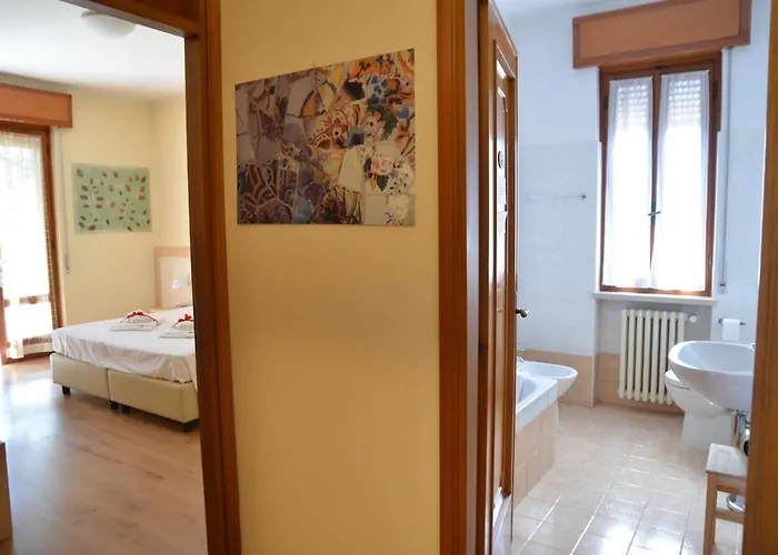 Panzió Il Di Ross 3*