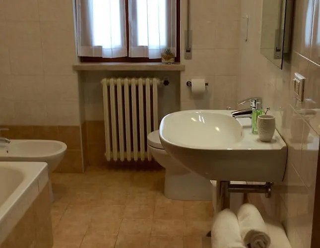 Panzió Il Di Ross Verona