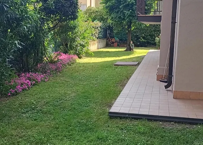 Panzió Il Di Ross