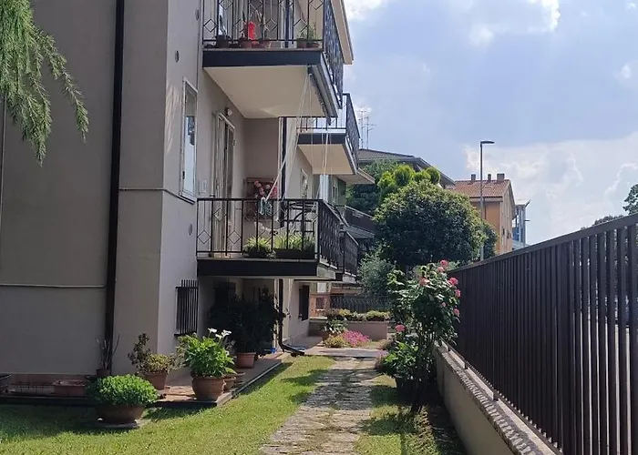 Il Di Ross Panzió 3*