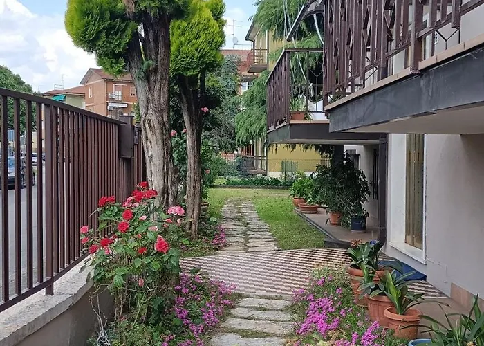 Panzió Il Di Ross 3*