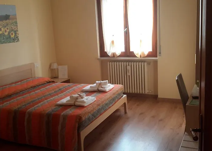 Panzió Il Di Ross