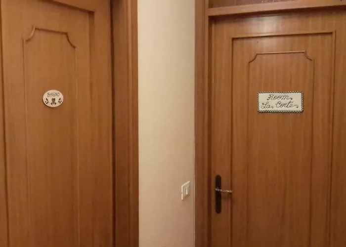 Il Di Ross Panzió 3*