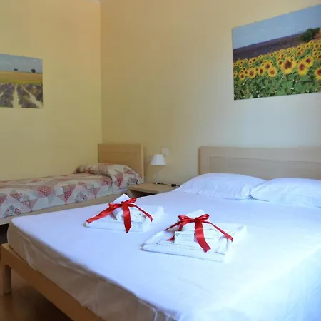 Il Mondo Di Ross Bed & Breakfast 2*