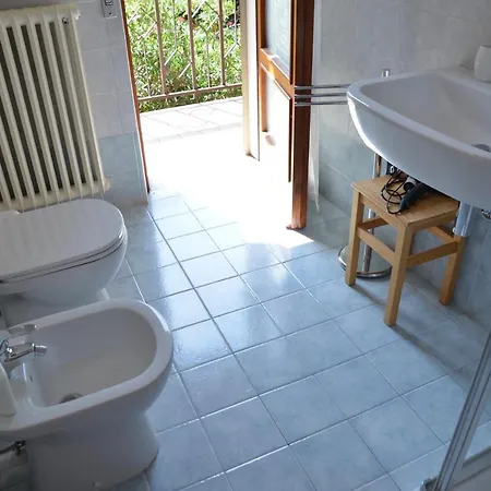 Il Mondo Di Ross Bed & Breakfast