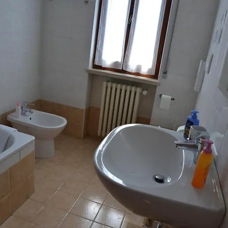 Il Mondo Di Ross Bed & Breakfast 2*
