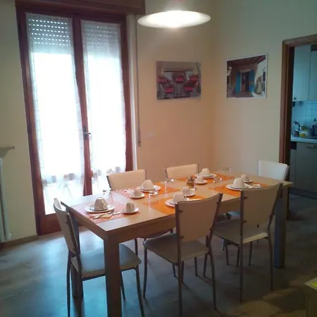 Bed & Breakfast Il Mondo Di Ross Verona