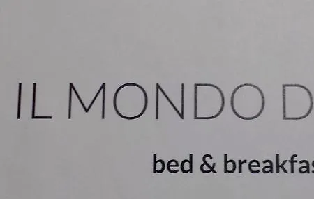 Il Mondo Di Ross Bed & Breakfast Verona