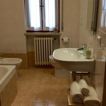Bed & Breakfast Il Mondo Di Ross Verona