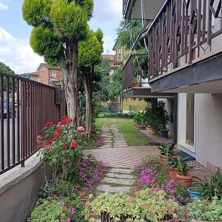 Bed & Breakfast Il Mondo Di Ross 2*