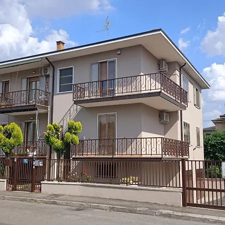 Il Di Ross Bed & Breakfast Verona