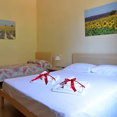 일 디 B&B 3*