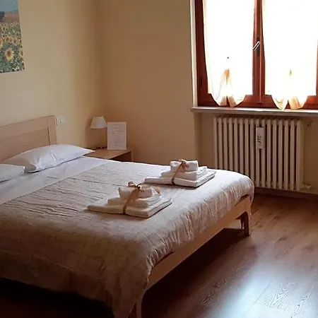 Oda ve Kahvaltı Il Di Ross