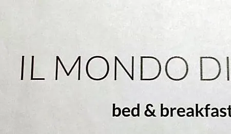 Il Di Ross Bed & Breakfast