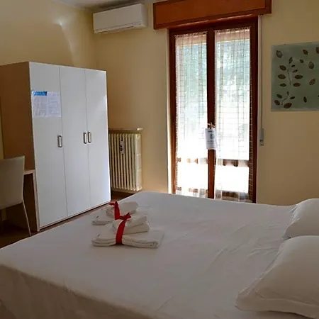 Bed & Breakfast Il Di Ross Verona