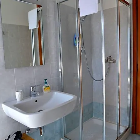 Bed & Breakfast Il Di Ross 3*