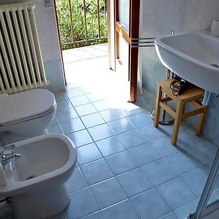 Bed & Breakfast Il Di Ross 3*
