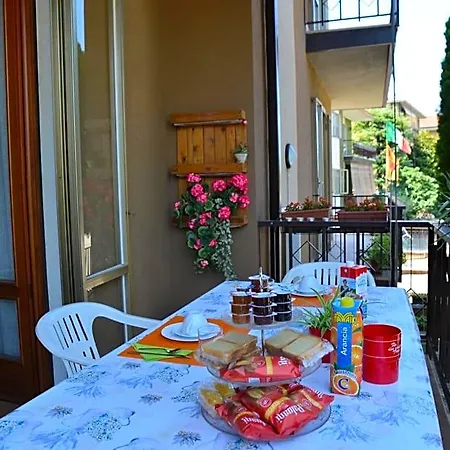 Il Di Ross Oda ve Kahvaltı Verona
