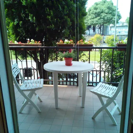 Bed & Breakfast Il Mondo Di Ross