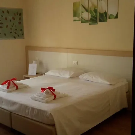 Bed & Breakfast Il Mondo Di Ross