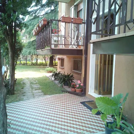 Il Mondo Di Ross Bed & Breakfast Verona