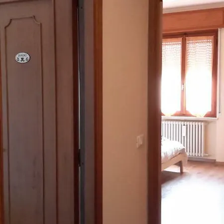 Il Mondo Di Ross Bed & Breakfast 2*