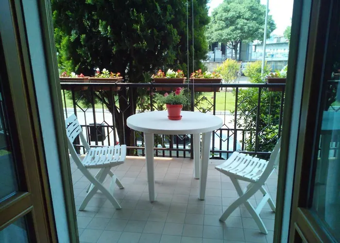 Bed & Breakfast Il Di Ross