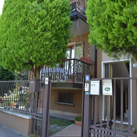 Bed & Breakfast Il Di Ross