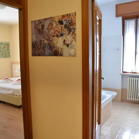 Bed & Breakfast Il Di Ross 3*