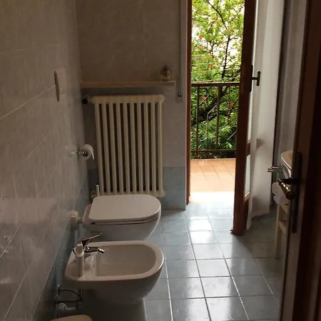 Bed & Breakfast Il Di Ross Verona