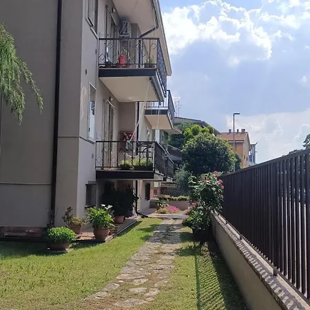 Il Di Ross Couette-café 3*