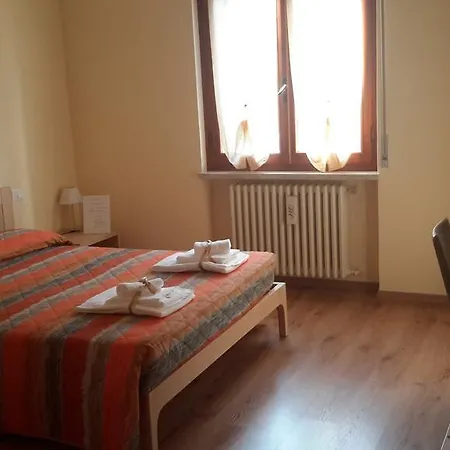 Bed & Breakfast Il Di Ross