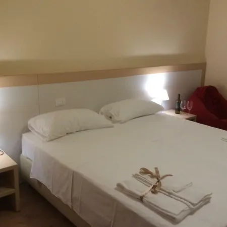 Bed & Breakfast Il Di Ross