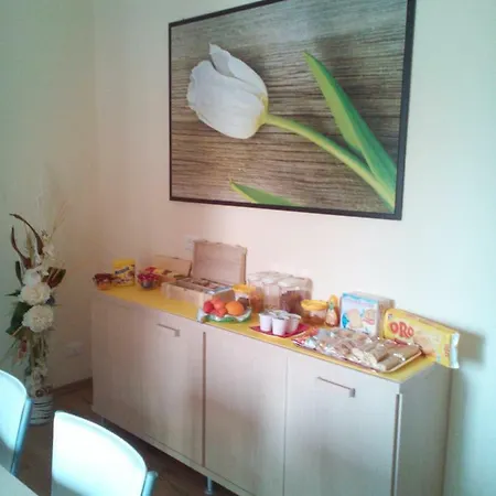 Bed & Breakfast Il Di Ross 3*