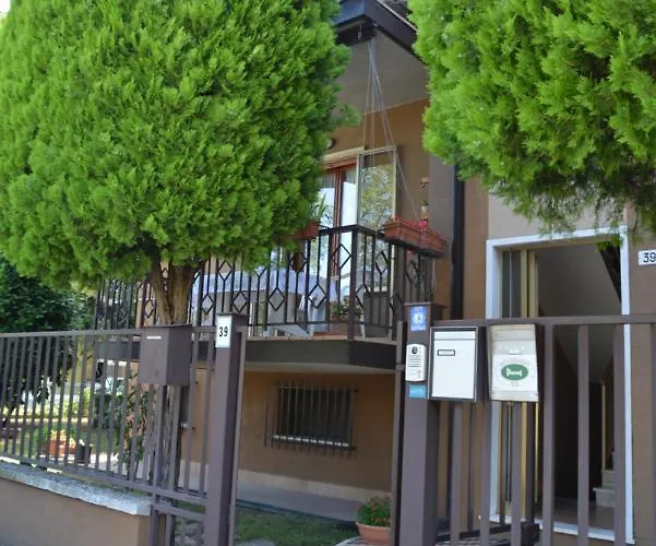 Bed & Breakfast Il Mondo Di Ross