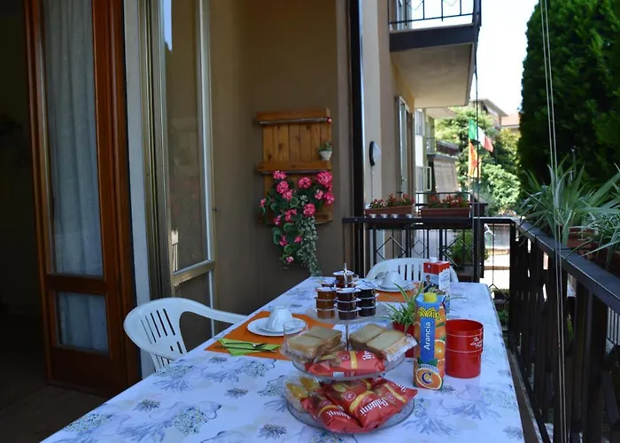 Il Mondo Di Ross Bed & Breakfast 3*