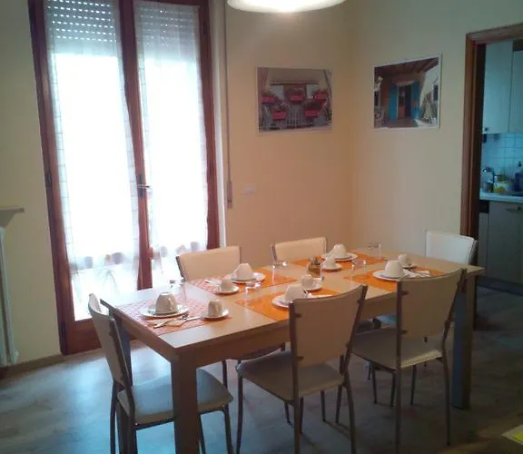 Bed & Breakfast Il Mondo Di Ross Verona