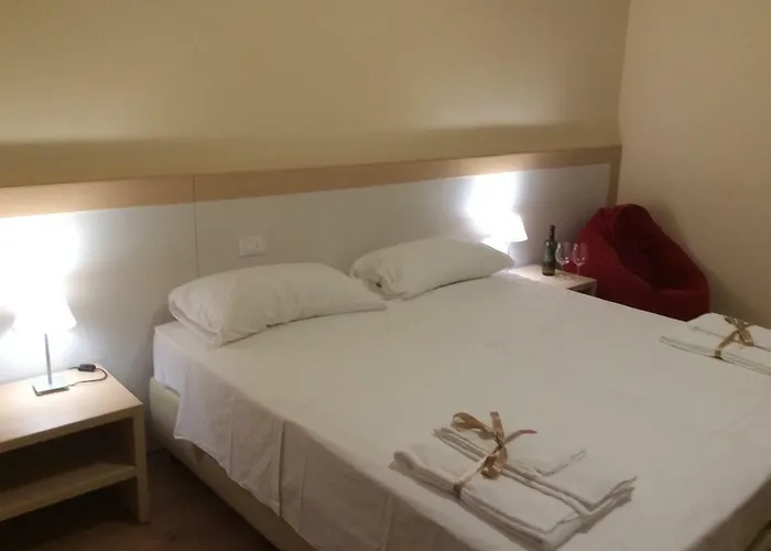 Bed & Breakfast Il Di Ross