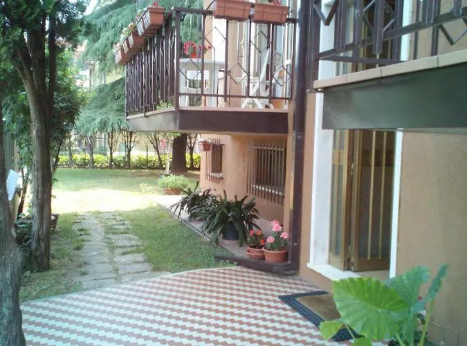 Il Di Ross Bed & Breakfast Verona